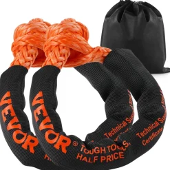 VEVOR Synthetic Soft Shackle, 1/2