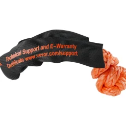VEVOR Synthetic Soft Shackle, 1/2