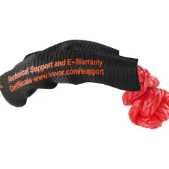 VEVOR Synthetic Soft Shackle, 1/2