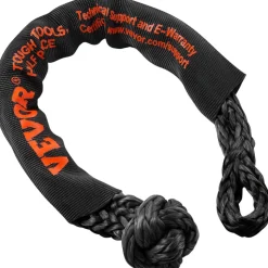 VEVOR Synthetic Soft Shackle, 1/2