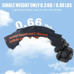 VEVOR Synthetic Soft Shackle, 1/2