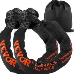 VEVOR Synthetic Soft Shackle, 1/2