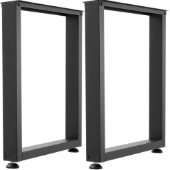 VEVOR Table Legs, 29.5