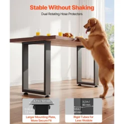 VEVOR Table Legs, 29.5