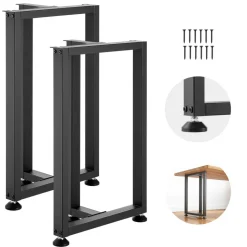 VEVOR Table Legs, 29.1
