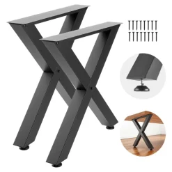 VEVOR Table Legs, 29.5