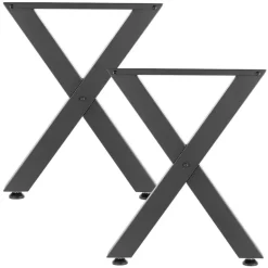VEVOR Table Legs, 29.5