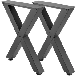 VEVOR Table Legs, 29.5