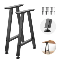 VEVOR Table Legs, 29.1