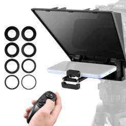 VEVOR Teleprompter, 8