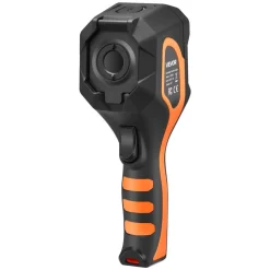 VEVOR Thermal Camera, 320 x 240 TISR Super Resolution, Thermal Imaging Camera with 2MP Visual Camera, 256 x 192 IR Resolution, 25 HZ Refresh Rate, -4°F to 1022°F, 4 Image Modes & 6 Color Palettes