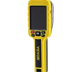 VEVOR Thermal Imaging Camera, 60x60 (3600 Pixels) IR Resolution Infrared Camera with 2.8