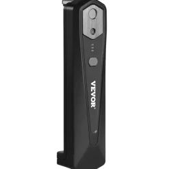 VEVOR Thermal Imaging Camera for Android & IOS, 256 x 192 IR High Resolution, Wireless Infrared Thermal Imager with WiFi & Visual Camera, 25Hz Refresh Rate Thermal Camera for Smartphone, -4°F-1022°F