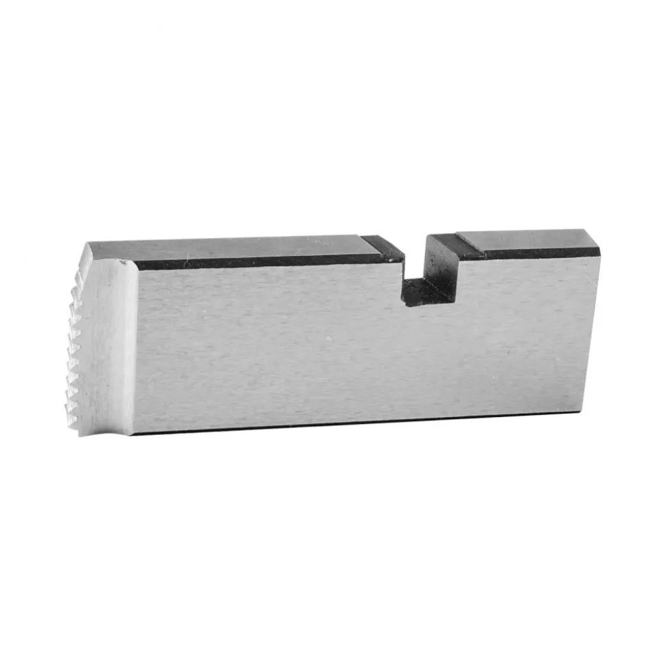 VEVOR Threading Machine Dies, 1"-2" NPT Pipe Dies(4 Packs), Right-Handed HSS Pipe Threading Dies, Fit VEVOR Split-Type Machines, RIDGID Universal Die Heads 504A, 711, 713, 811A, 815A, 816, 817, 842