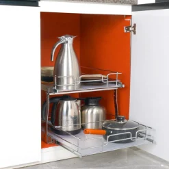 VEVOR 2 Tier 20