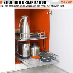 VEVOR 2 Tier 17