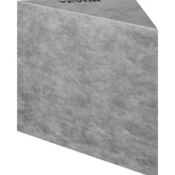VEVOR Tile Shower Seat, 22.4