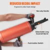VEVOR Tire Bead Blaster, 150 PSI, Handheld 2.4 Gal/9 L Air Bead Seater, Portable Inflation Tool, 87-116 PSI for Trucks, ATVs, Cars, and Tractor Tire Repairs