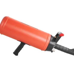 VEVOR Tire Bead Blaster, 150 PSI, Handheld 2.4 Gal/9 L Air Bead Seater, Portable Inflation Tool, 87-116 PSI for Trucks, ATVs, Cars, and Tractor Tire Repairs