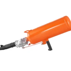 VEVOR Tire Bead Setter, 8L Capacity, 120 PSI Air Bead Blaster, Handheld & Portable Inflation Device, 85-116 PSI for Trucks, Tractors, ATVs & Cars