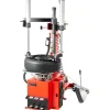 VEVOR Tire Changer Machine, 1.5HP Copper Motor, Durable Tire Changer with Air Pressure Gauge & Pneumatic Assist Arm, Pedal Operated Tire Changer with Thickened Chuck, Fit for Sedan/SUV/Pickup Truck