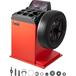 VEVOR Tire Changer Machine, 18