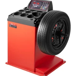 VEVOR Tire Changer Machine, 18