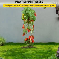 VEVOR Tomato Cages, 11.8