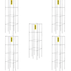 VEVOR Tomato Cages, 11.8