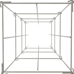 VEVOR Tomato Cages, 11.8