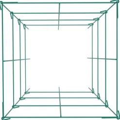 VEVOR Tomato Cages, 11.8