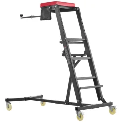 VEVOR Top Automotive Creeper 48