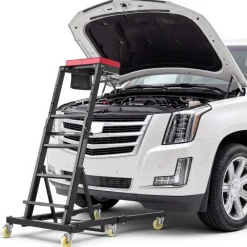 VEVOR Top Automotive Creeper 48