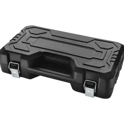 VEVOR Torque Multiplier, Heavy Duty Torque Multiplier Wrench Set, 1 Inch Drive Lug Nut Wrench Torque Multiplier, 1:58 4800N.m Lug Nut Remover, with 4 Sockets and Storage Case for Truck Trailer RV