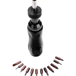 VEVOR Torque Screwdriver, 1/4