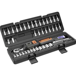 VEVOR Torque Wrench Set 1/4