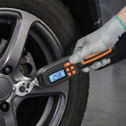 VEVOR Torque Wrench Set 1/4
