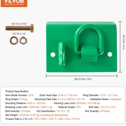 VEVOR 5/16