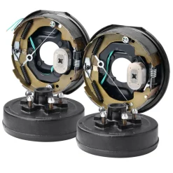 VEVOR Trailer Hub Drum Kits 5 on 4.5