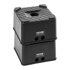VEVOR Trailer Jack Blocks, 6
