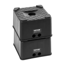 VEVOR Trailer Jack Blocks, 6