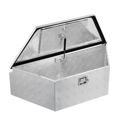 VEVOR Trailer Tongue Box, 39