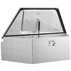 VEVOR Trailer Tongue Box, 39