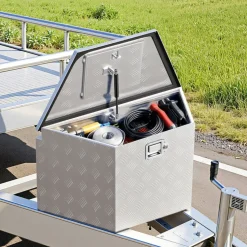 VEVOR Trailer Tongue Box, 33