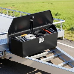 VEVOR Trailer Tongue Box, 36
