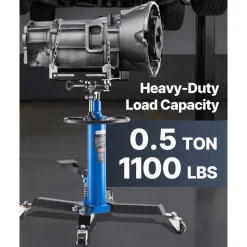 VEVOR Transmission Jack, 33