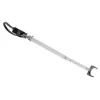 VEVOR Transom Saver, 23-35 in, Adjustable Boat Transom Saver with Composite Head, Corrosion-Resistant Easy-to-Install Transom Savers for Less Than 100 HP Outboard Motor , Fit for Roller & Trailer