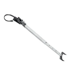 VEVOR Transom Saver, 23-35 in, Adjustable Boat Transom Saver with Composite Head, Corrosion-Resistant Easy-to-Install Transom Savers for Less Than 100 HP Outboard Motor , Fit for Roller & Trailer