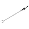 VEVOR Transom Saver, 24-36 in, Adjustable Boat Transom Saver with Composite Head, Corrosion-Resistant Easy-to-Install Transom Savers for Less Than 100 HP Outboard Motor , Fit for Roller & Trailer