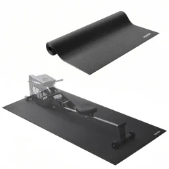 VEVOR Treadmill Mat for Carpet Floor, 1/4